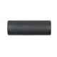 100MM 14CCW Dummy Silencer - Black [Castellan]